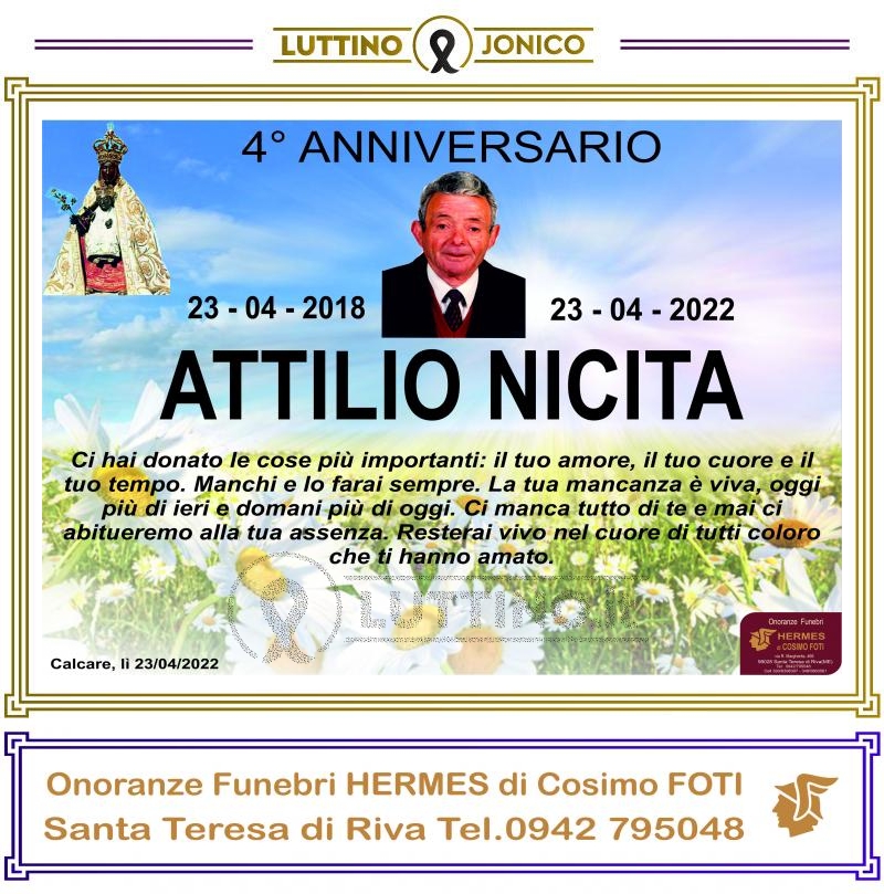 Attilio Nicita 